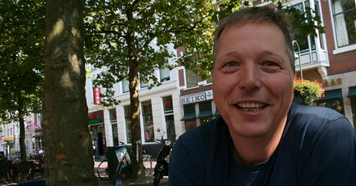 Duurt (Lunchcafé Vrij) gaat verder in de Schoemaker Plantage