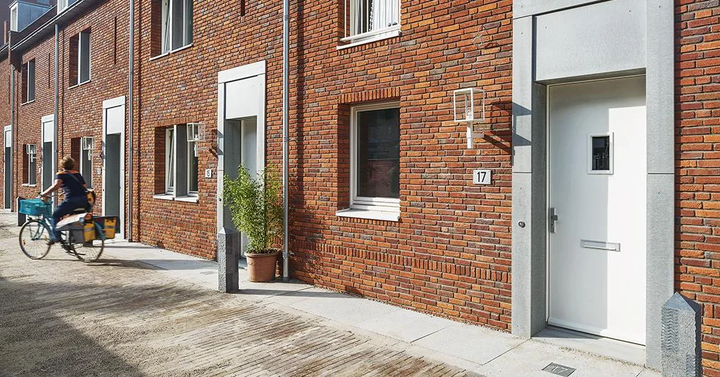Binnenkijken in Schoemaker Plantage