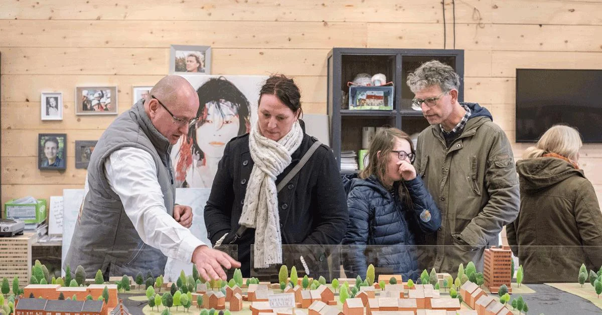 Meet&Greet Parkhuizen