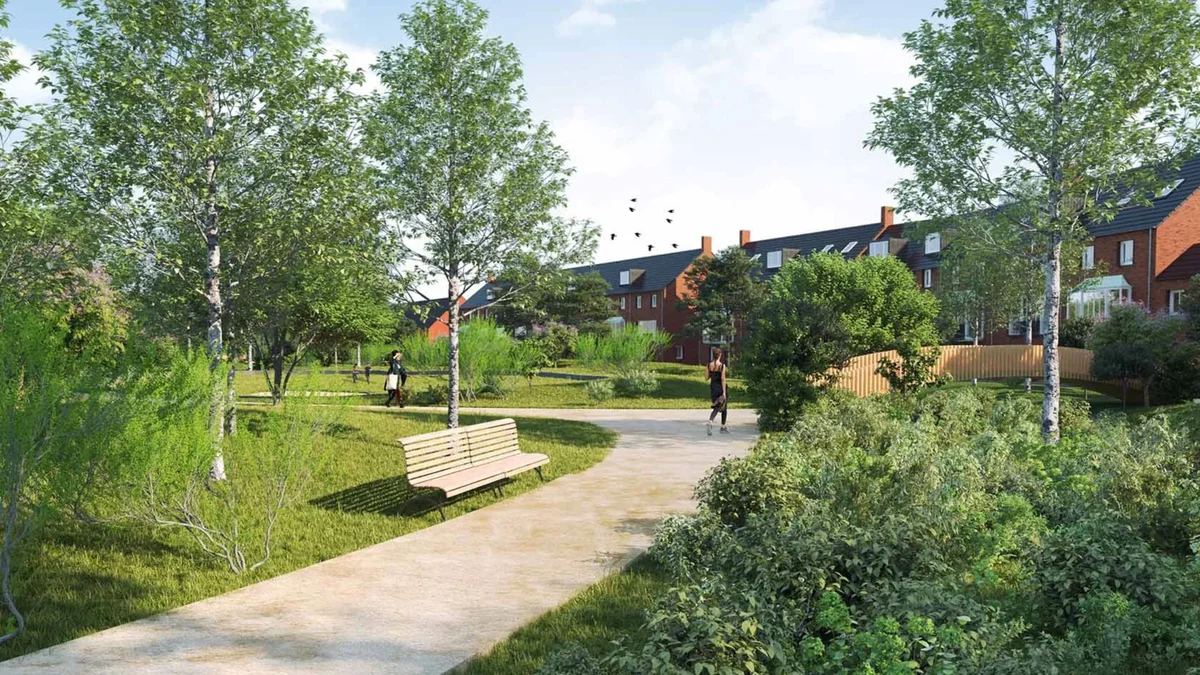 Wonen in Schoemaker Plantage: ontdek of het bij je past