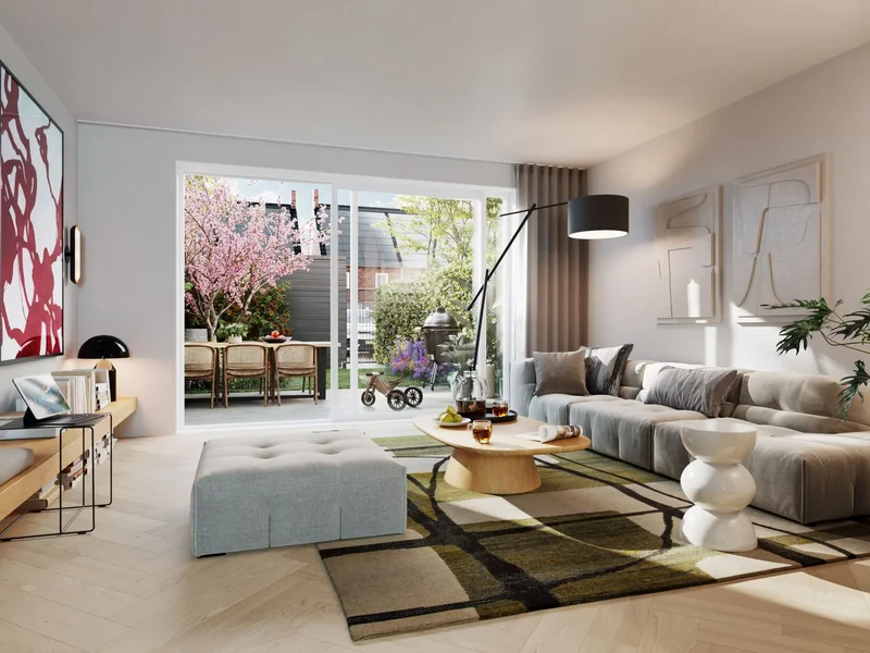 Eerste inschrijving Klinkerbuurt 4 gesloten